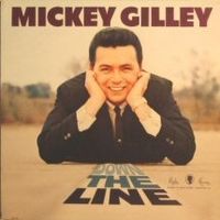 Mickey Gilley - Down The Line